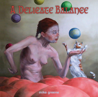 A Delicate Balance