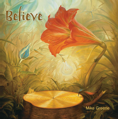 Believe