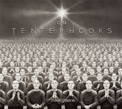 On Tenterhooks