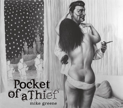 Pocket of a Thief